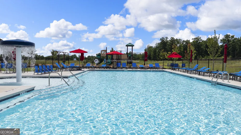 952 Bergamot WAY Locust Grove, GA 30248