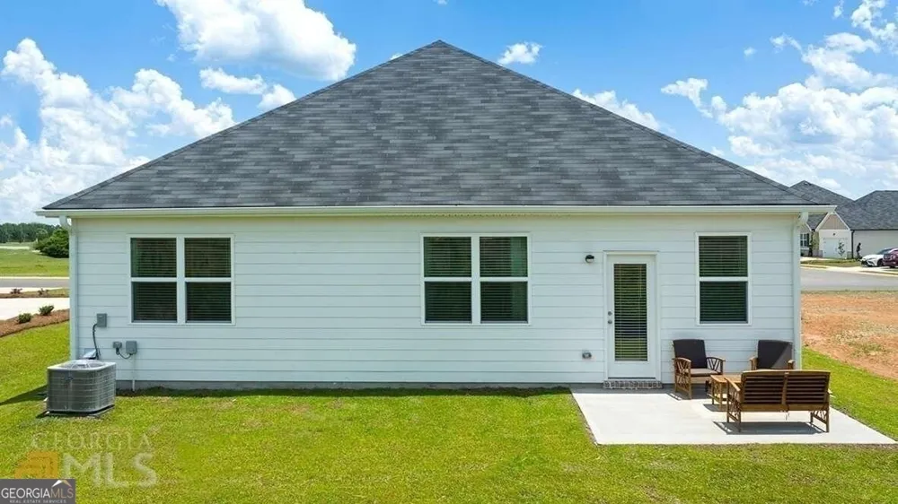 952 Bergamot WAY Locust Grove, GA 30248