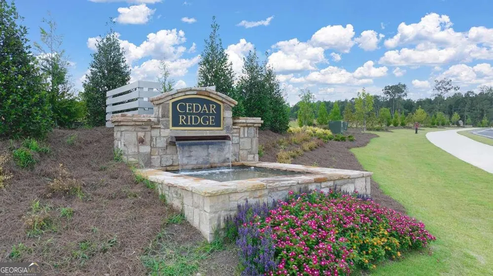 952 Bergamot WAY Locust Grove, GA 30248