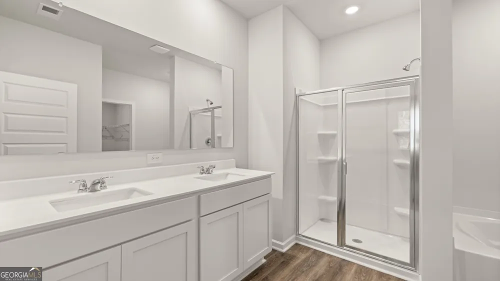 952 Bergamot WAY Locust Grove, GA 30248