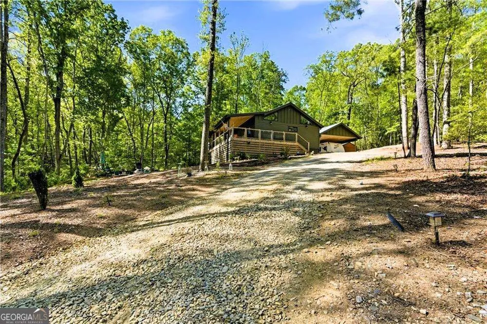 191 Oakwood RD Blairsville, GA 30512