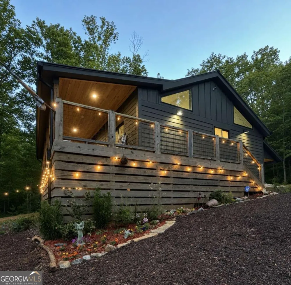 191 Oakwood RD Blairsville, GA 30512