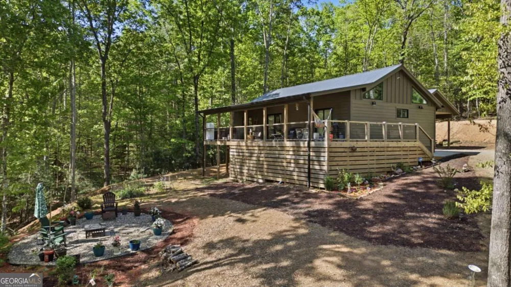 191 Oakwood RD Blairsville, GA 30512