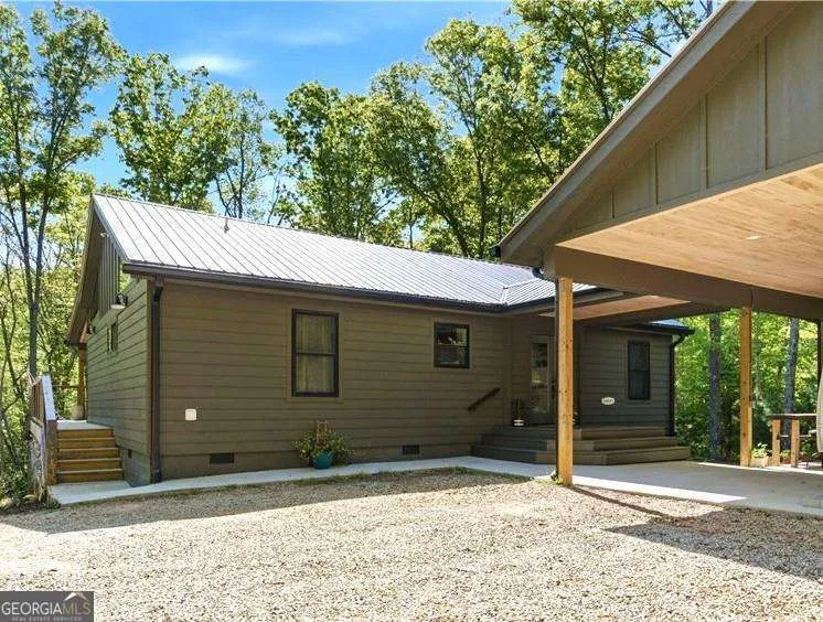 191 Oakwood RD Blairsville, GA 30512