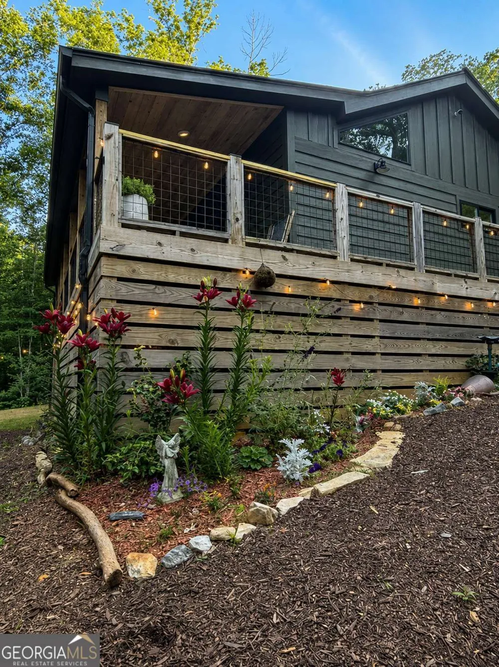 191 Oakwood RD Blairsville, GA 30512