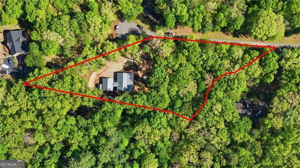 191 Oakwood RD Blairsville, GA 30512