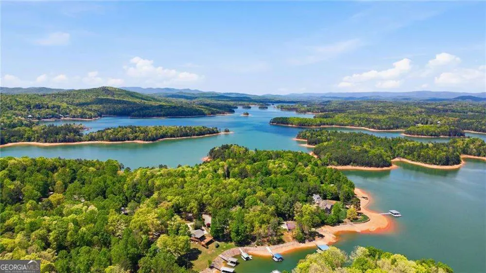 191 Oakwood RD Blairsville, GA 30512