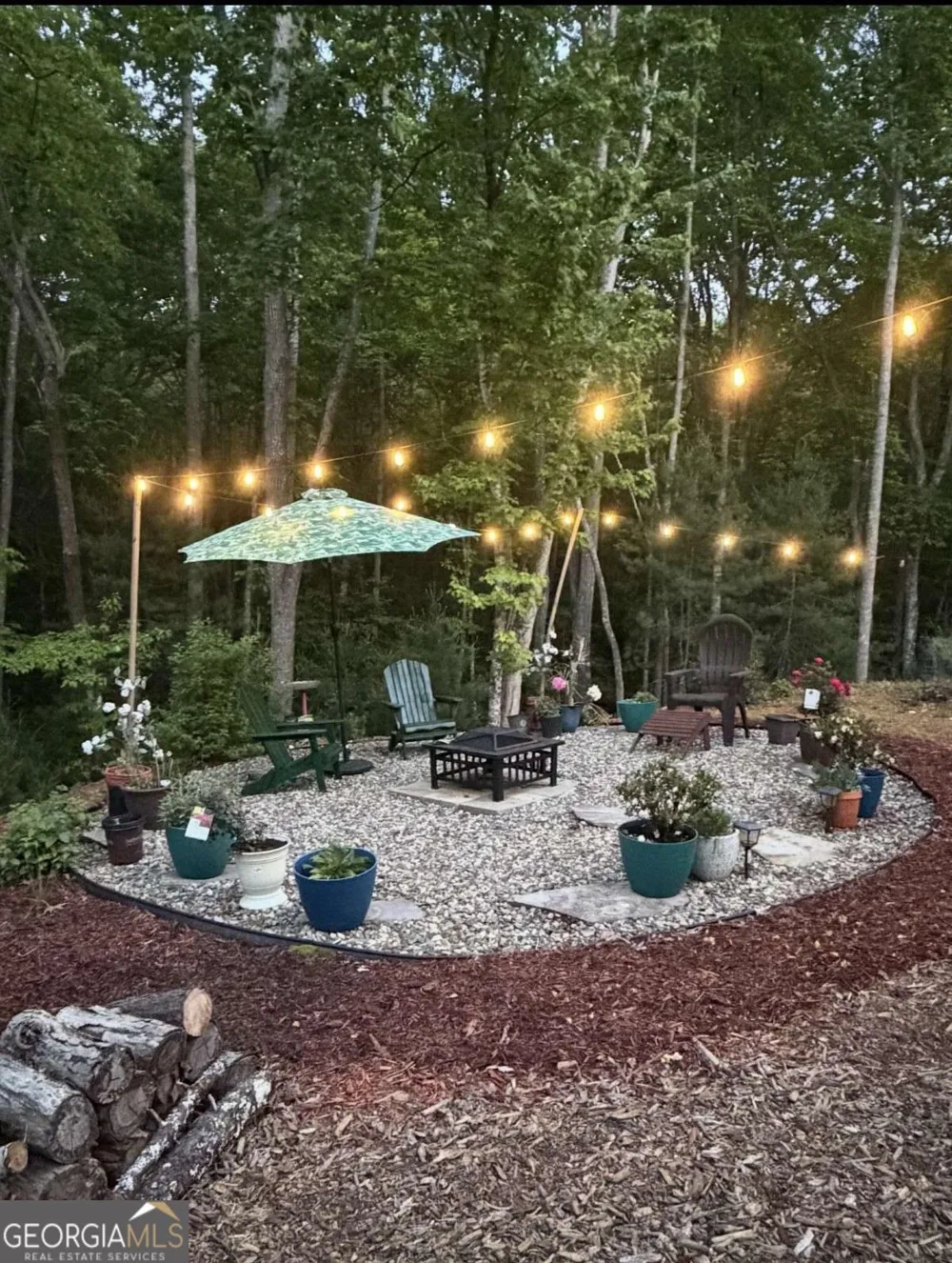 191 Oakwood RD Blairsville, GA 30512