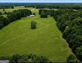 TR#1 - 11.06AC HAWKINS ACADEMY RD Social Circle, GA 30025