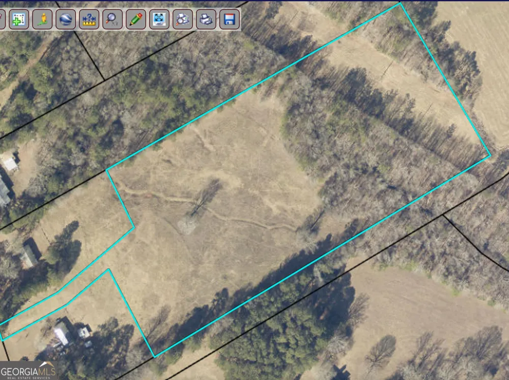 TR#1 - 11.06AC HAWKINS ACADEMY RD Social Circle, GA 30025