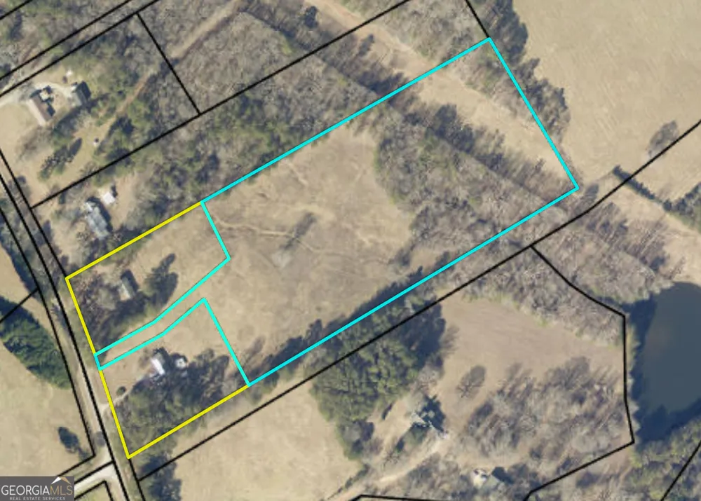 TR#1 - 11.06AC HAWKINS ACADEMY RD Social Circle, GA 30025