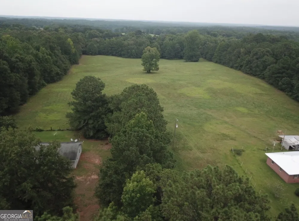 TR#1 - 11.06AC HAWKINS ACADEMY RD Social Circle, GA 30025