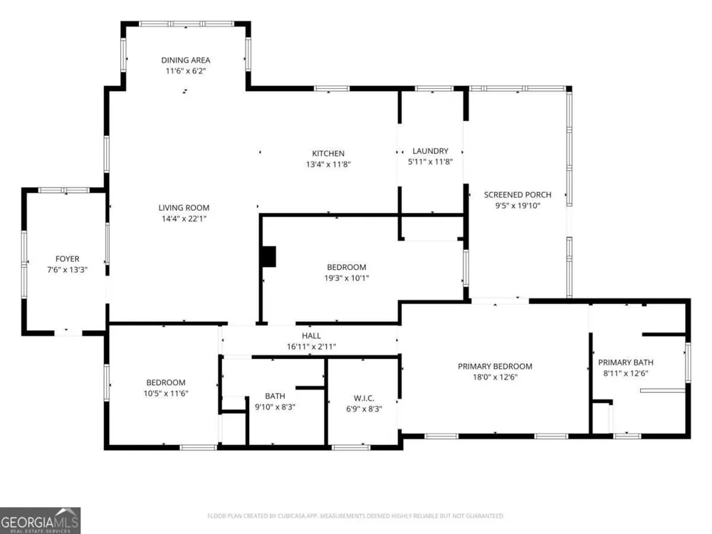 160 Crestview CIR Athens, GA 30606