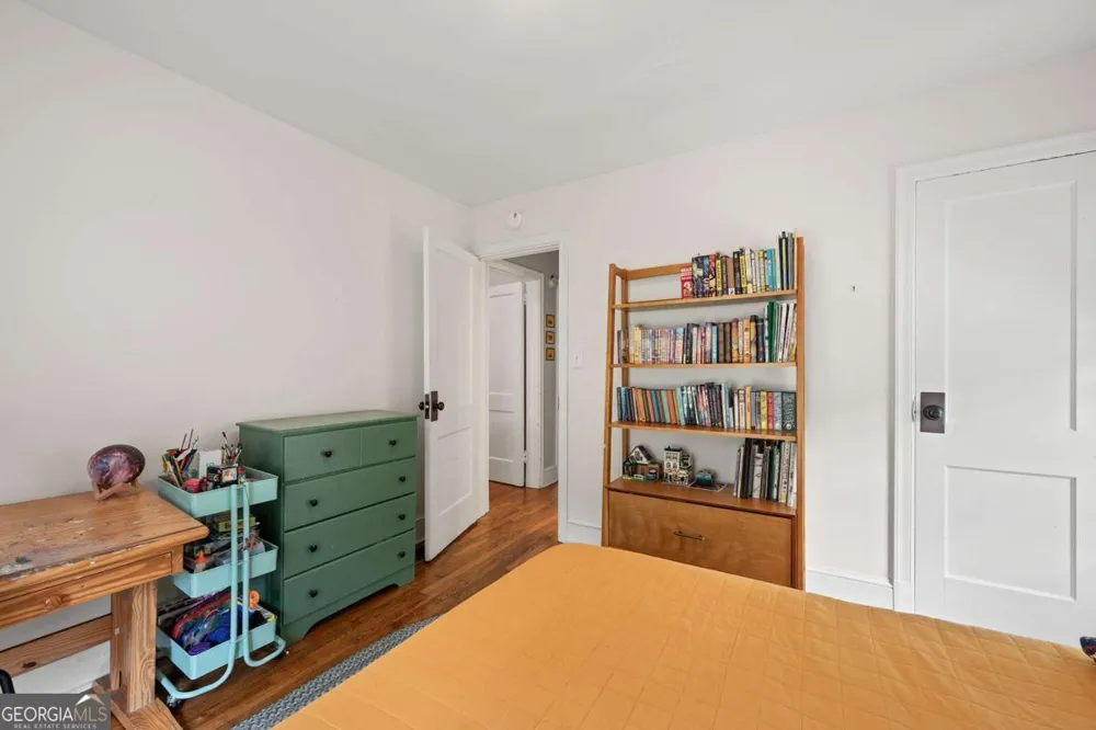 160 Crestview CIR Athens, GA 30606