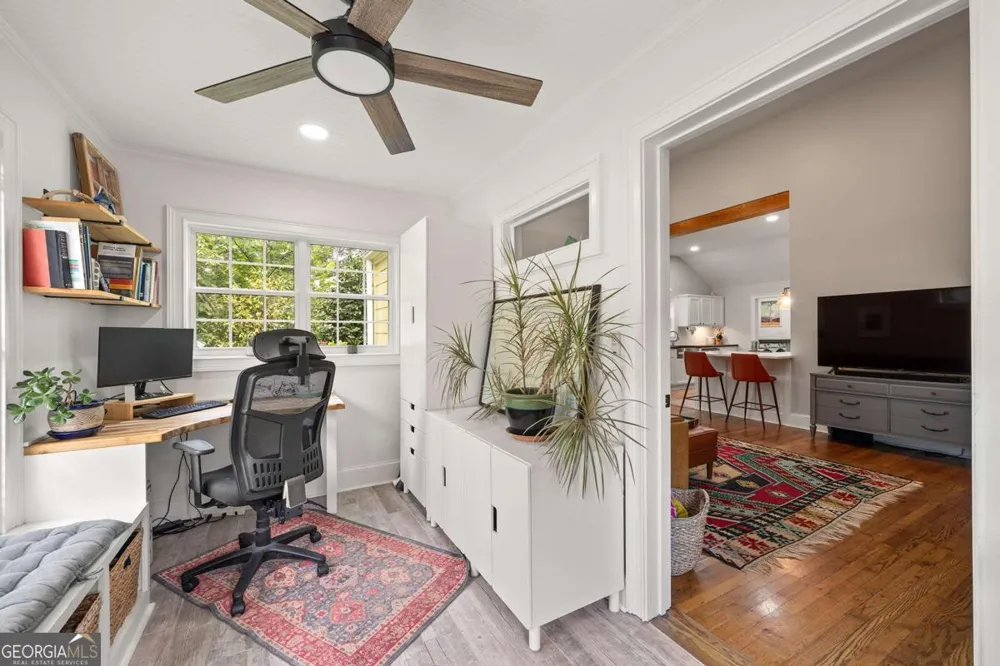 160 Crestview CIR Athens, GA 30606