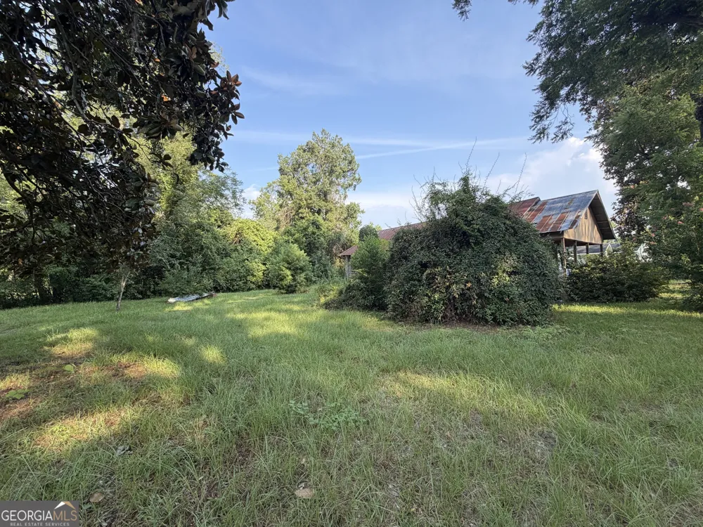 321 Leo Marshall ST Blackshear, GA 31516