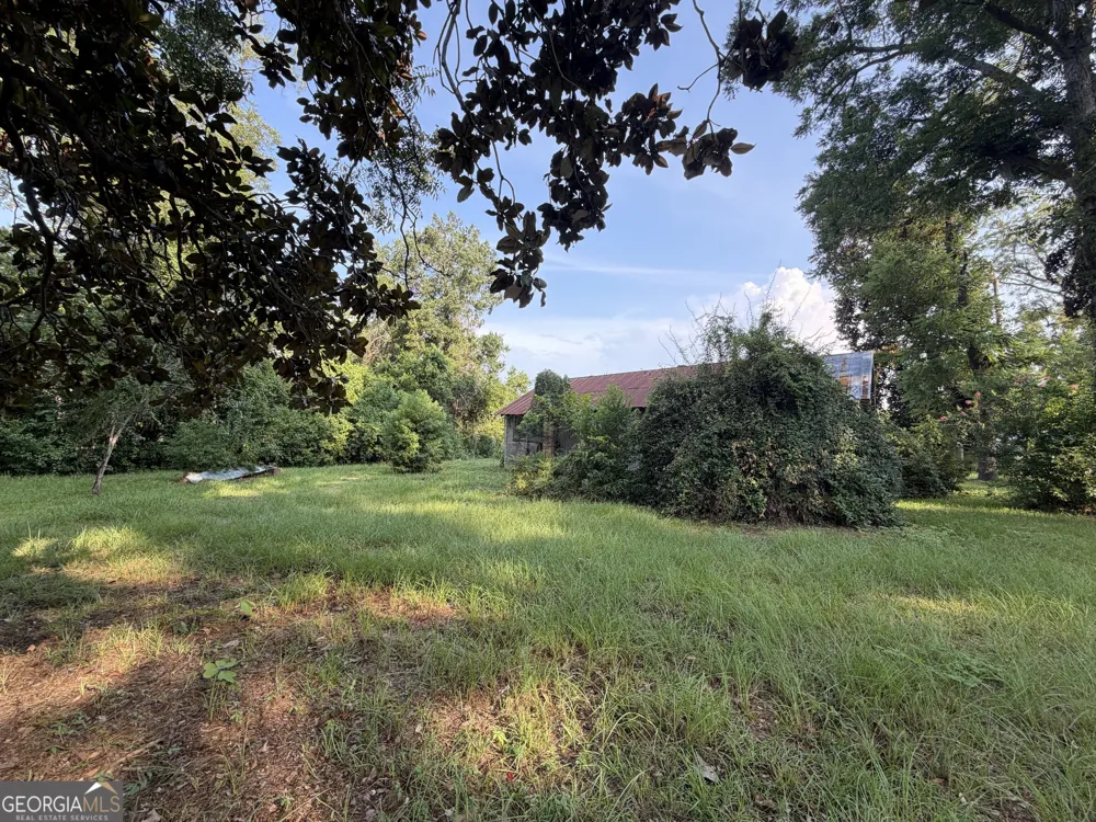 321 Leo Marshall ST Blackshear, GA 31516