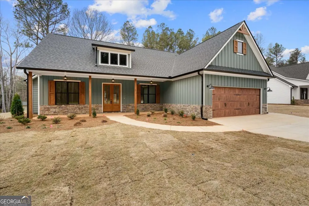 816 Presley Farm Parkway Rockmart, GA 30153