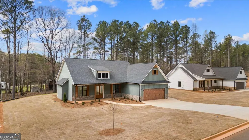 816 Presley Farm Parkway Rockmart, GA 30153
