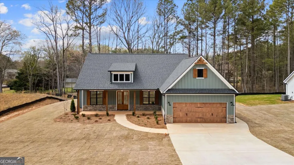 816 Presley Farm Parkway Rockmart, GA 30153