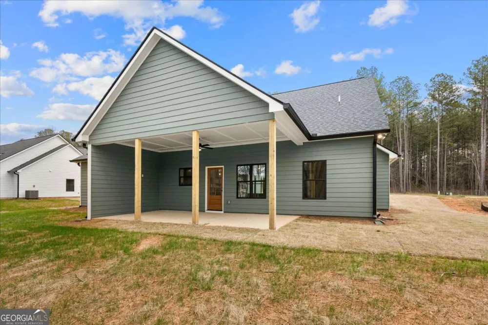 816 Presley Farm Parkway Rockmart, GA 30153