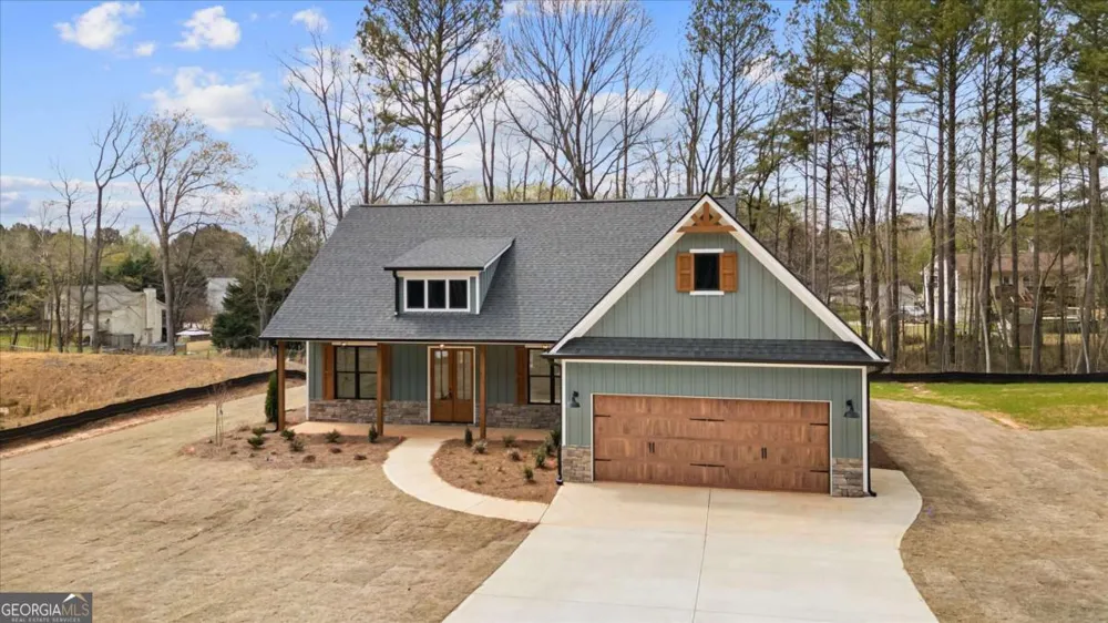 816 Presley Farm Parkway Rockmart, GA 30153