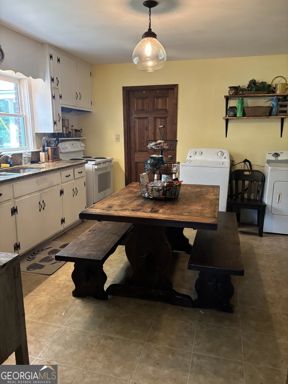 526 Mcdonald RD Covington, GA 30016
