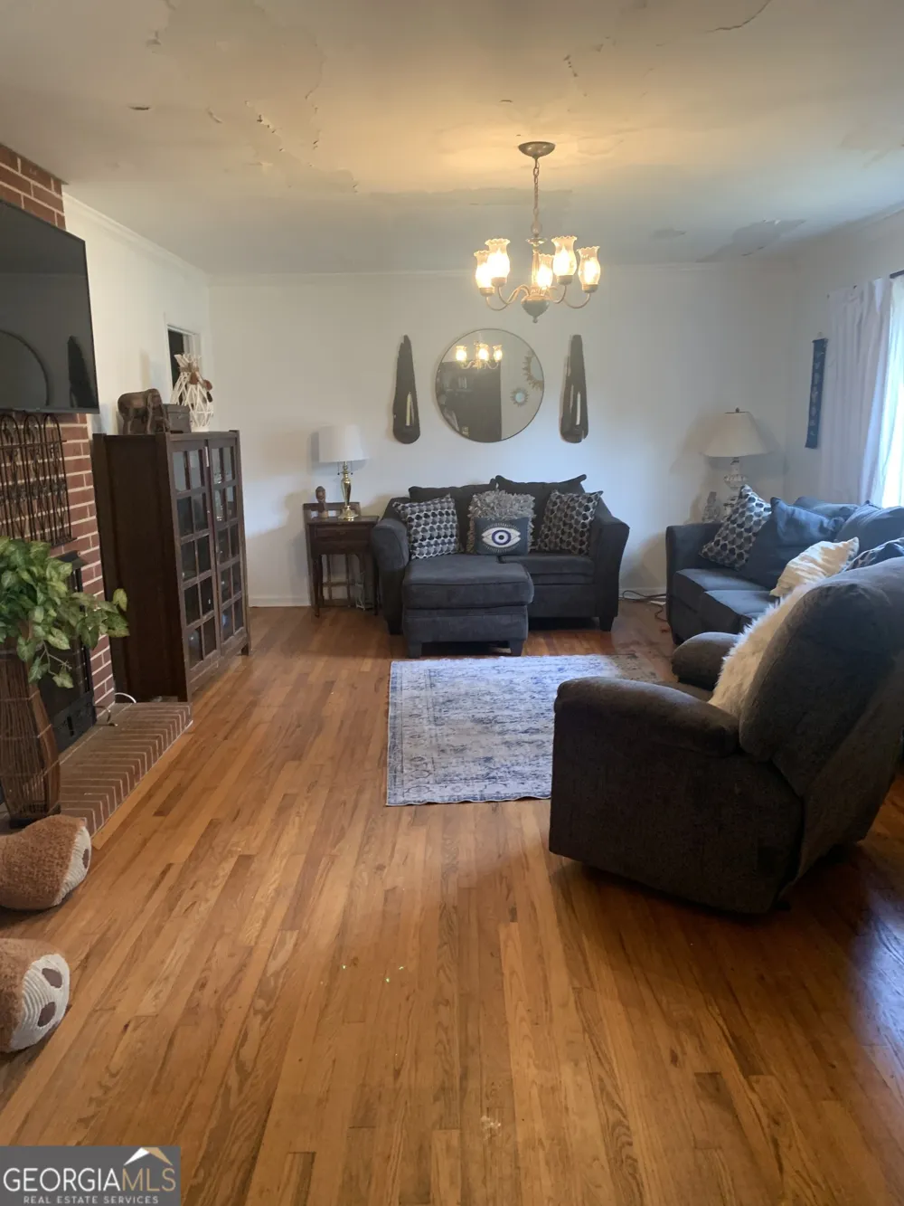 526 Mcdonald RD Covington, GA 30016