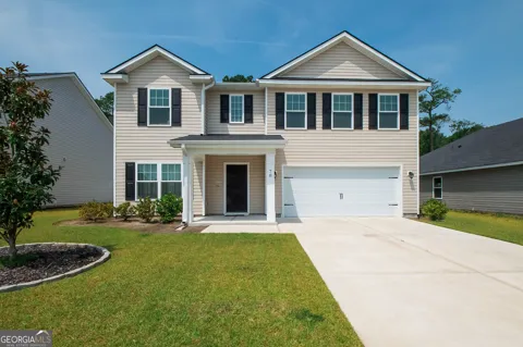78 Hayden DR