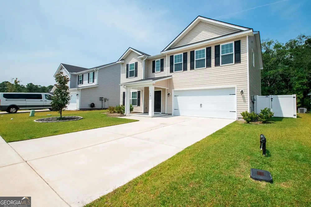 78 Hayden DR St. Marys, GA 31558