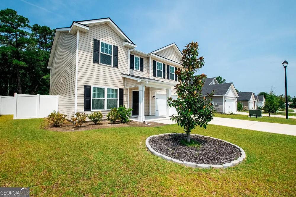 78 Hayden DR St. Marys, GA 31558