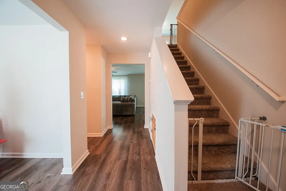 78 Hayden DR St. Marys, GA 31558