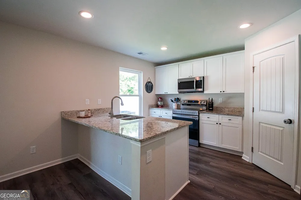 78 Hayden DR St. Marys, GA 31558