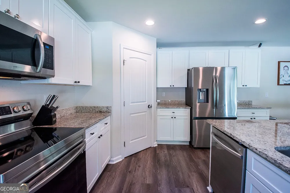 78 Hayden DR St. Marys, GA 31558