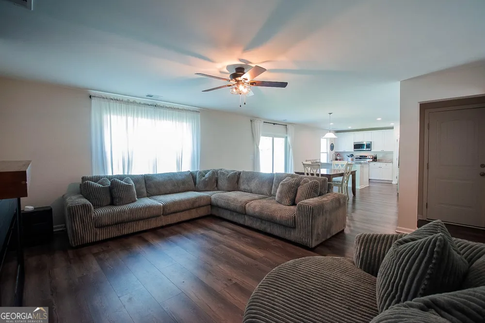 78 Hayden DR St. Marys, GA 31558