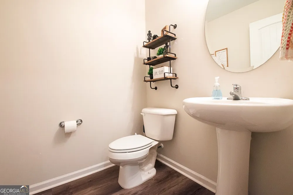 78 Hayden DR St. Marys, GA 31558