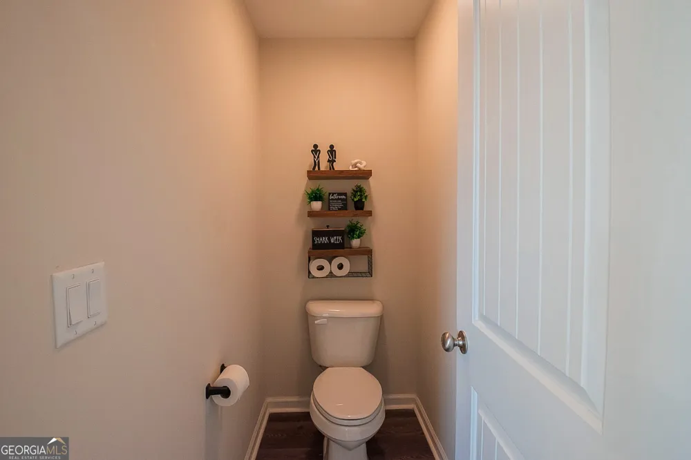 78 Hayden DR St. Marys, GA 31558