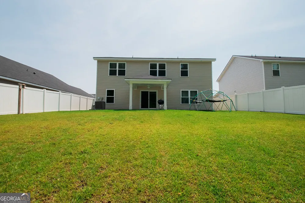 78 Hayden DR St. Marys, GA 31558