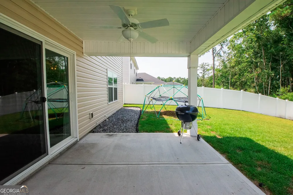 78 Hayden DR St. Marys, GA 31558