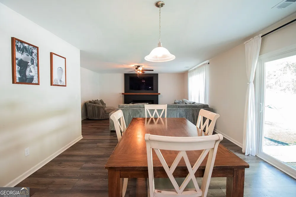 78 Hayden DR St. Marys, GA 31558