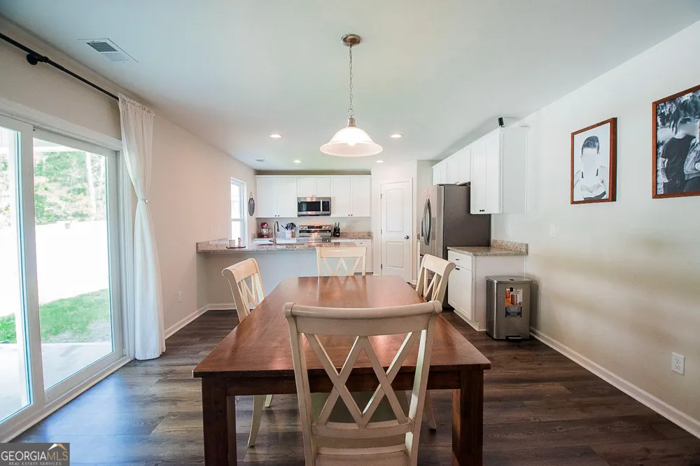 78 Hayden DR St. Marys, GA 31558