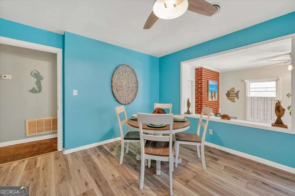 1011 Cherokee CIR Waycross, GA 31501