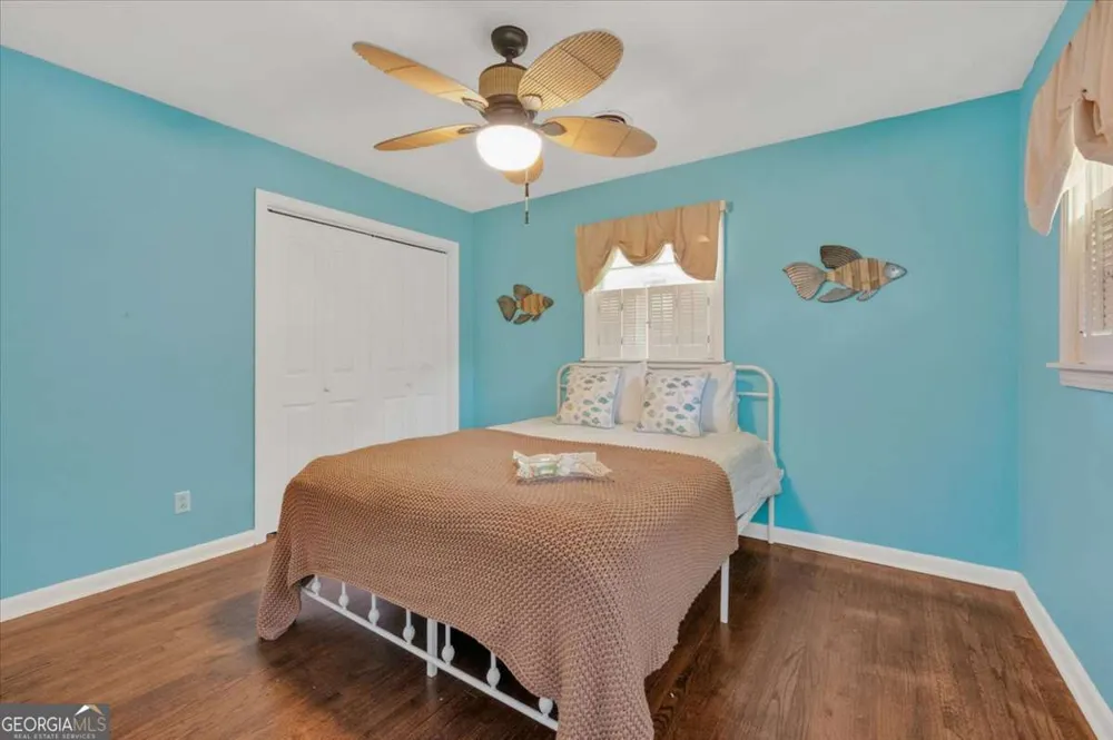 1011 Cherokee CIR Waycross, GA 31501