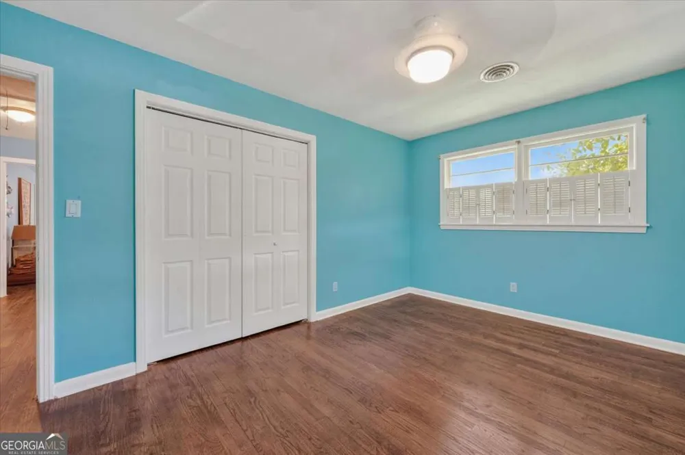 1011 Cherokee CIR Waycross, GA 31501