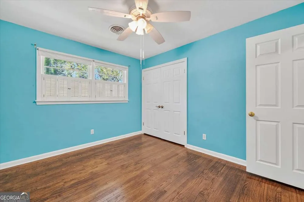 1011 Cherokee CIR Waycross, GA 31501