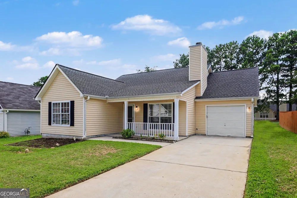 9009 Highland PASS Fairburn, GA 30213