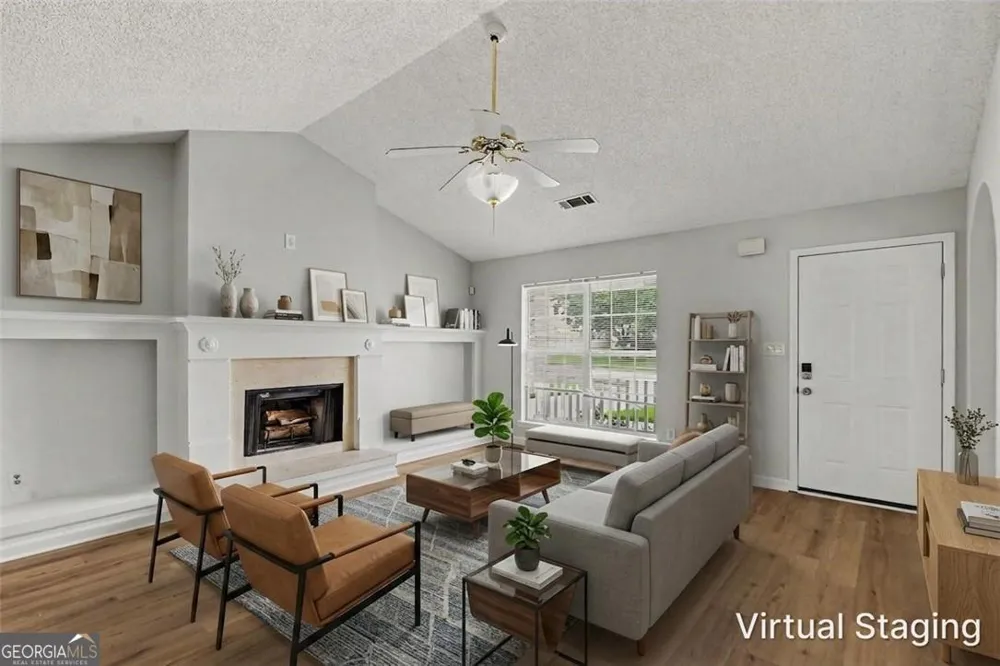 9009 Highland PASS Fairburn, GA 30213