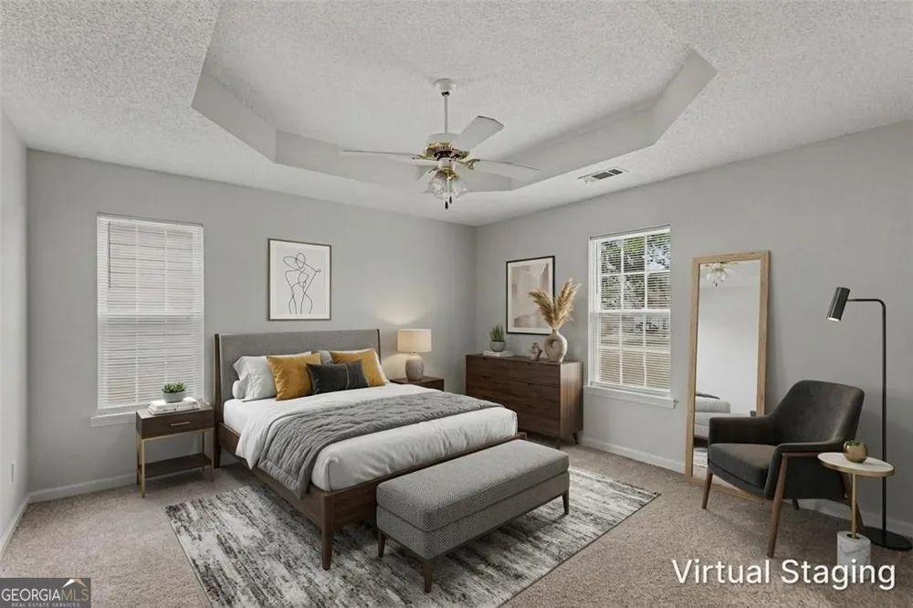 9009 Highland PASS Fairburn, GA 30213