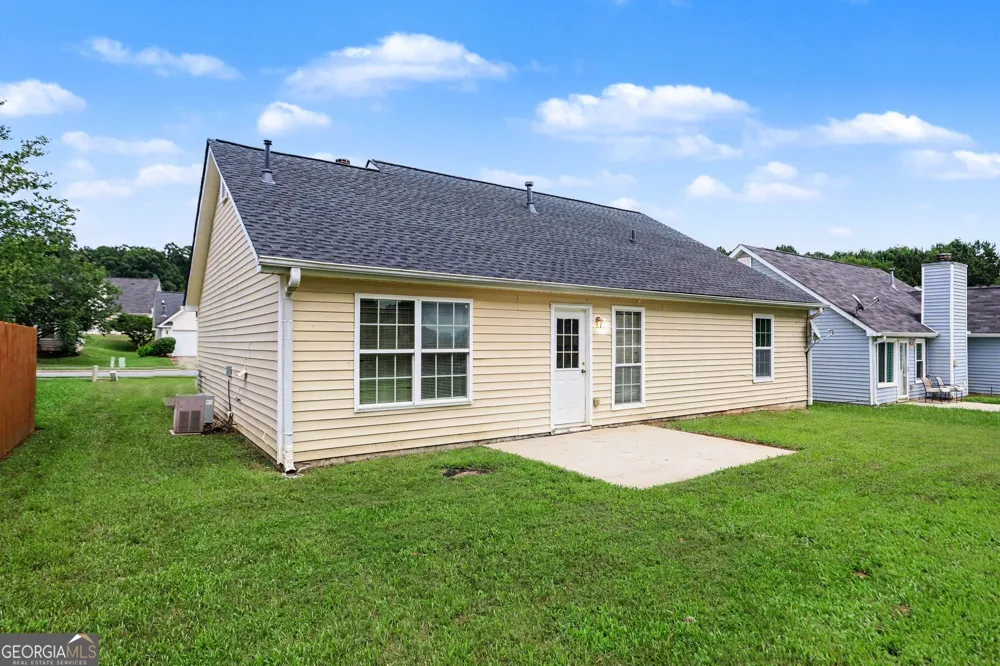 9009 Highland PASS Fairburn, GA 30213