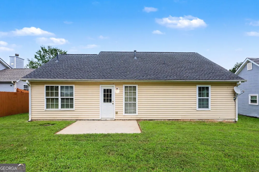 9009 Highland PASS Fairburn, GA 30213